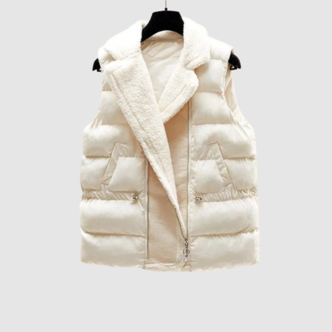 Kateřina - 3-dílná útulná zimní souprava