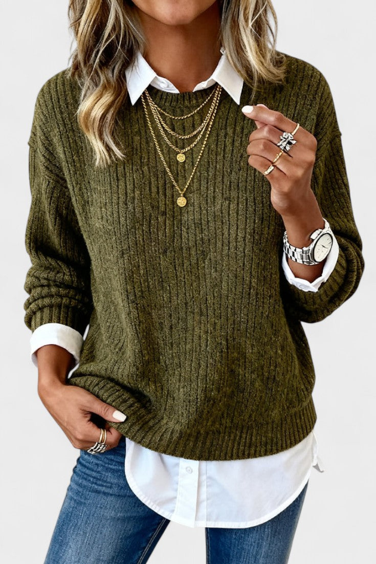 Barbora™ | Svetr Blisse