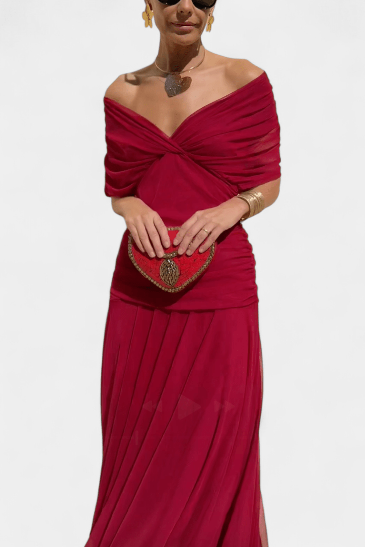 Alondra™ Midi šaty