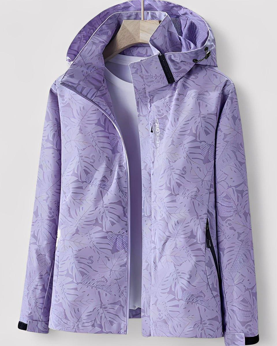 Annika – Přechodný kabát