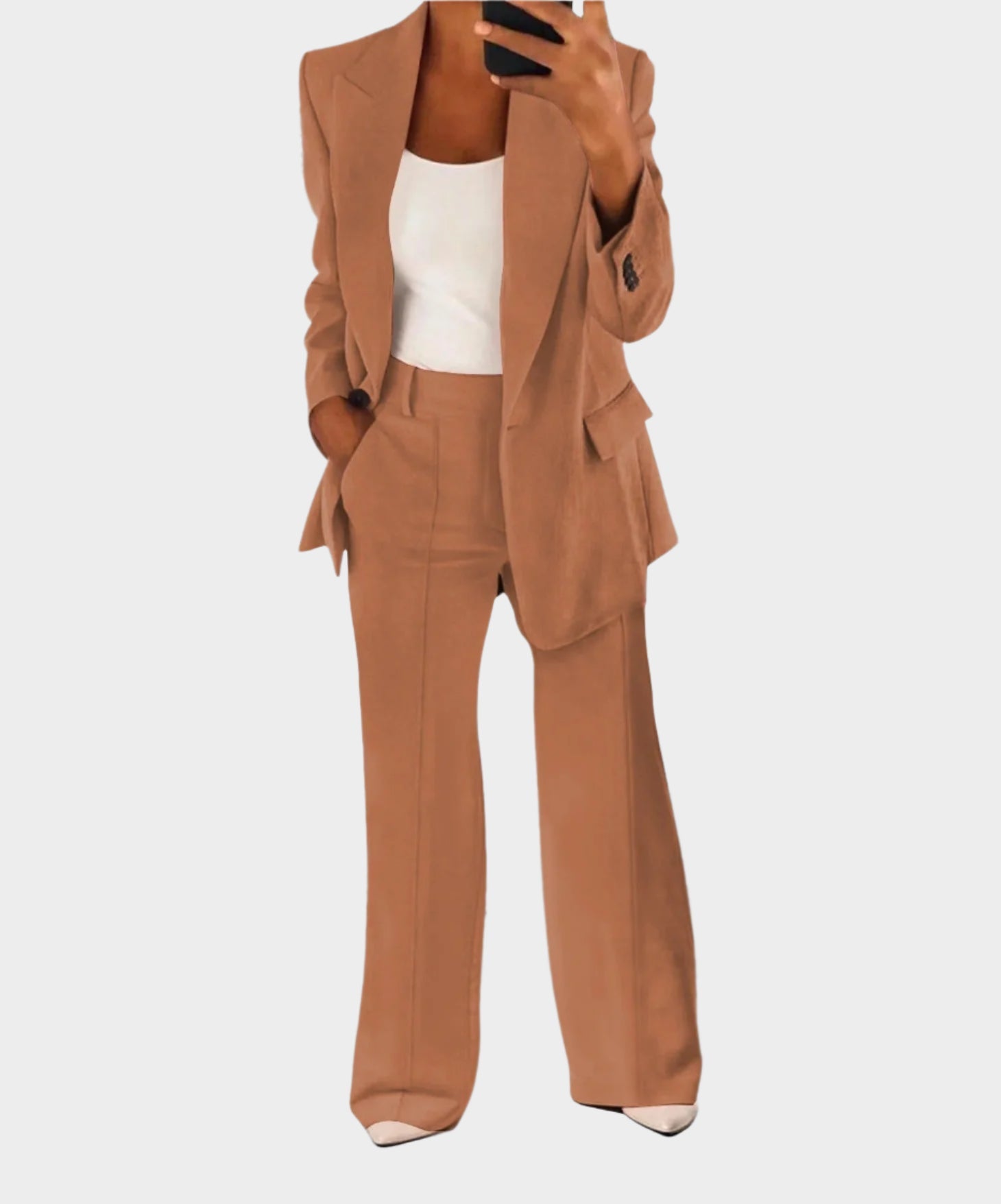 Gabriela - Elegantní dámský set