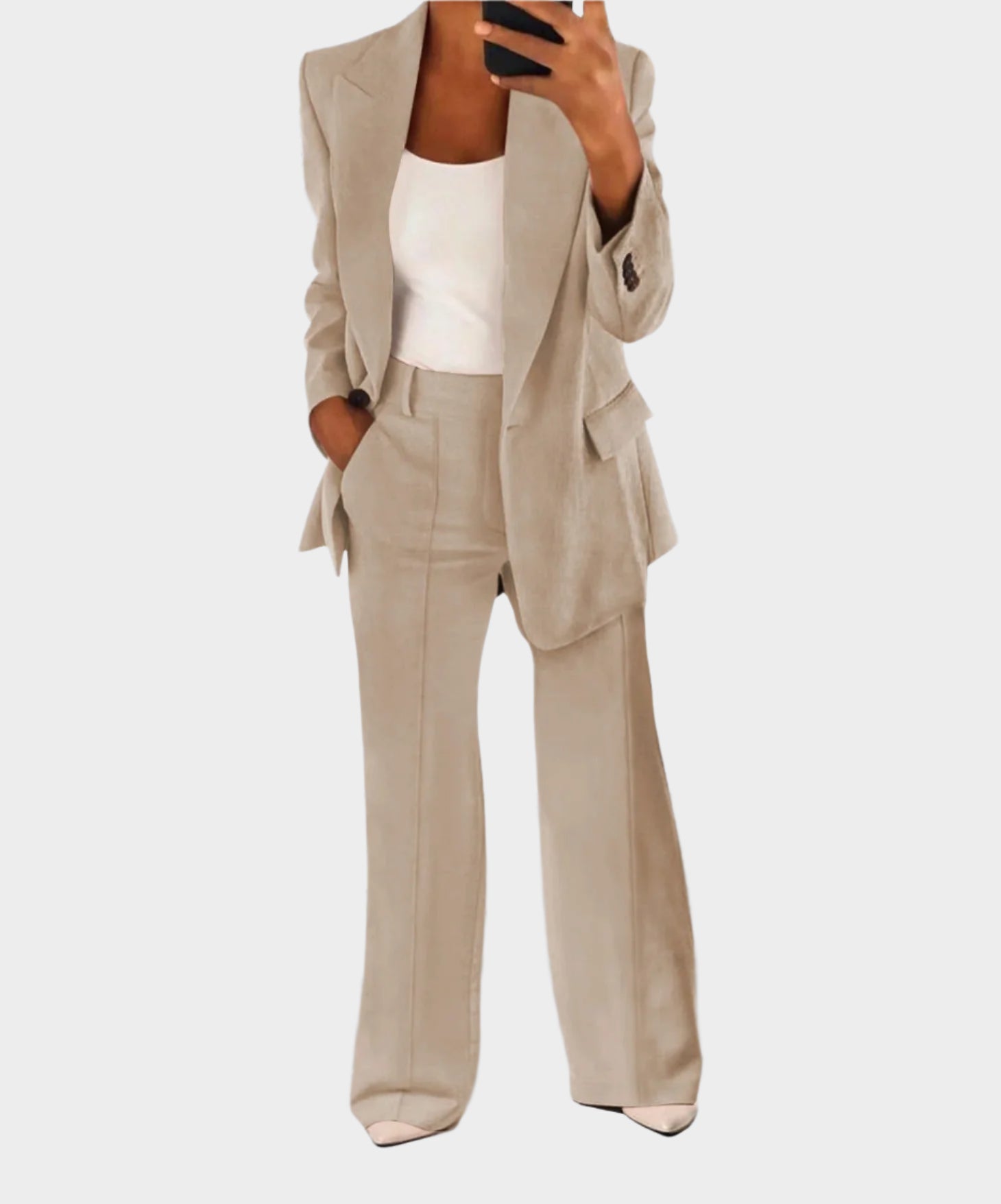 Gabriela - Elegantní dámský set