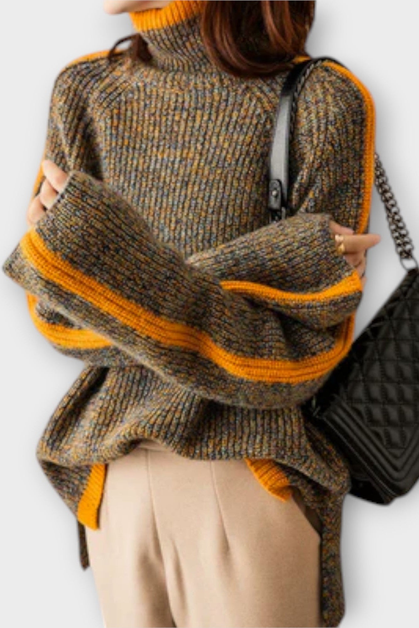 Breseis™ Svetr pro ženy