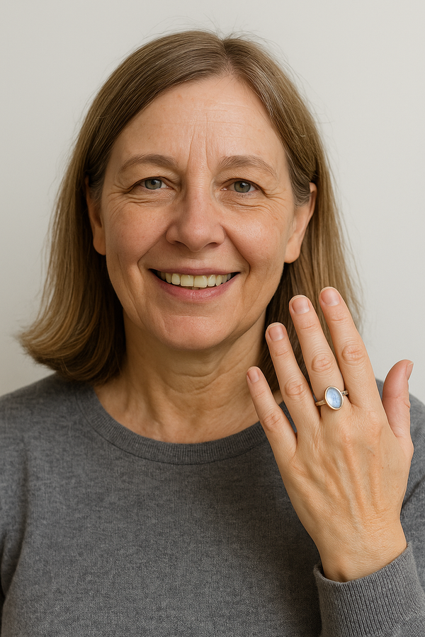 Více než 20 000 žen se cítí lépe díky měsíčním kamenům