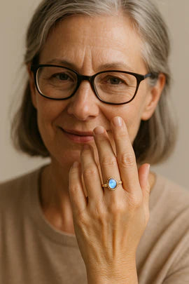 Více než 20 000 žen se cítí lépe díky měsíčním kamenům