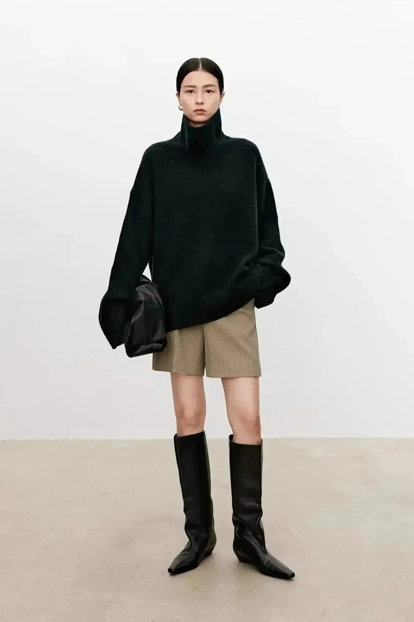 Ease™ Svetr na vysoké škole