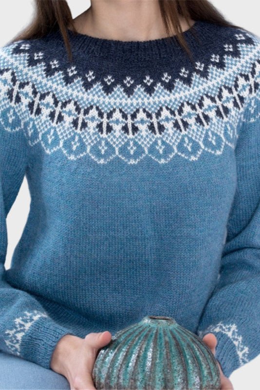Eira™ Mikina