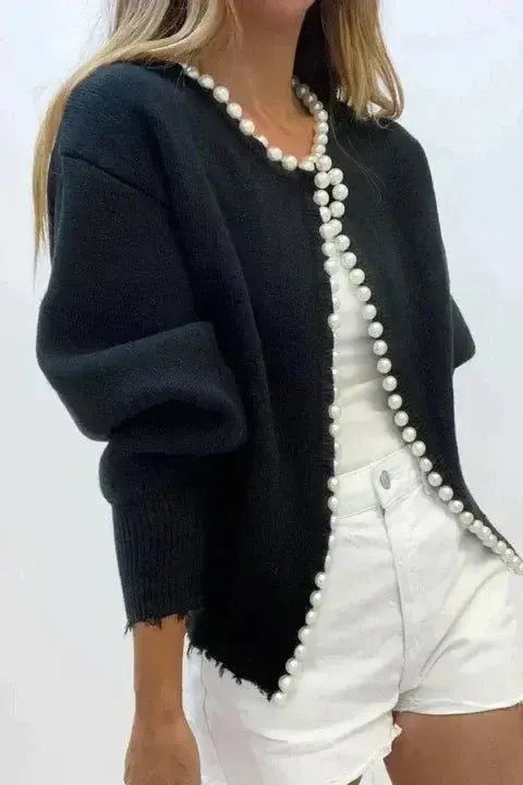 Farah Kardigan
