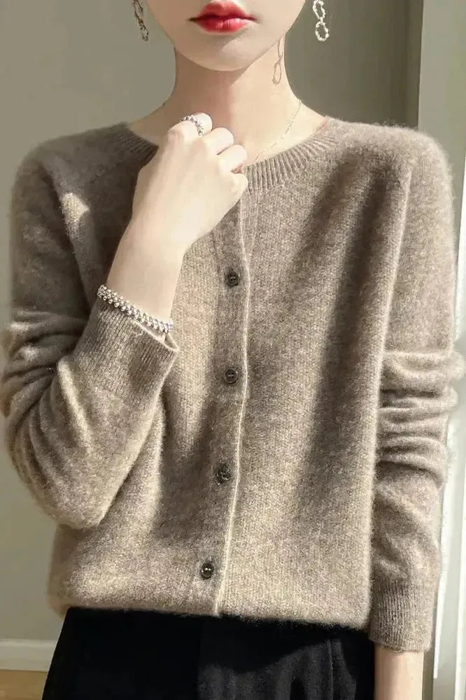 Glow™ Svetr na vysoké škole