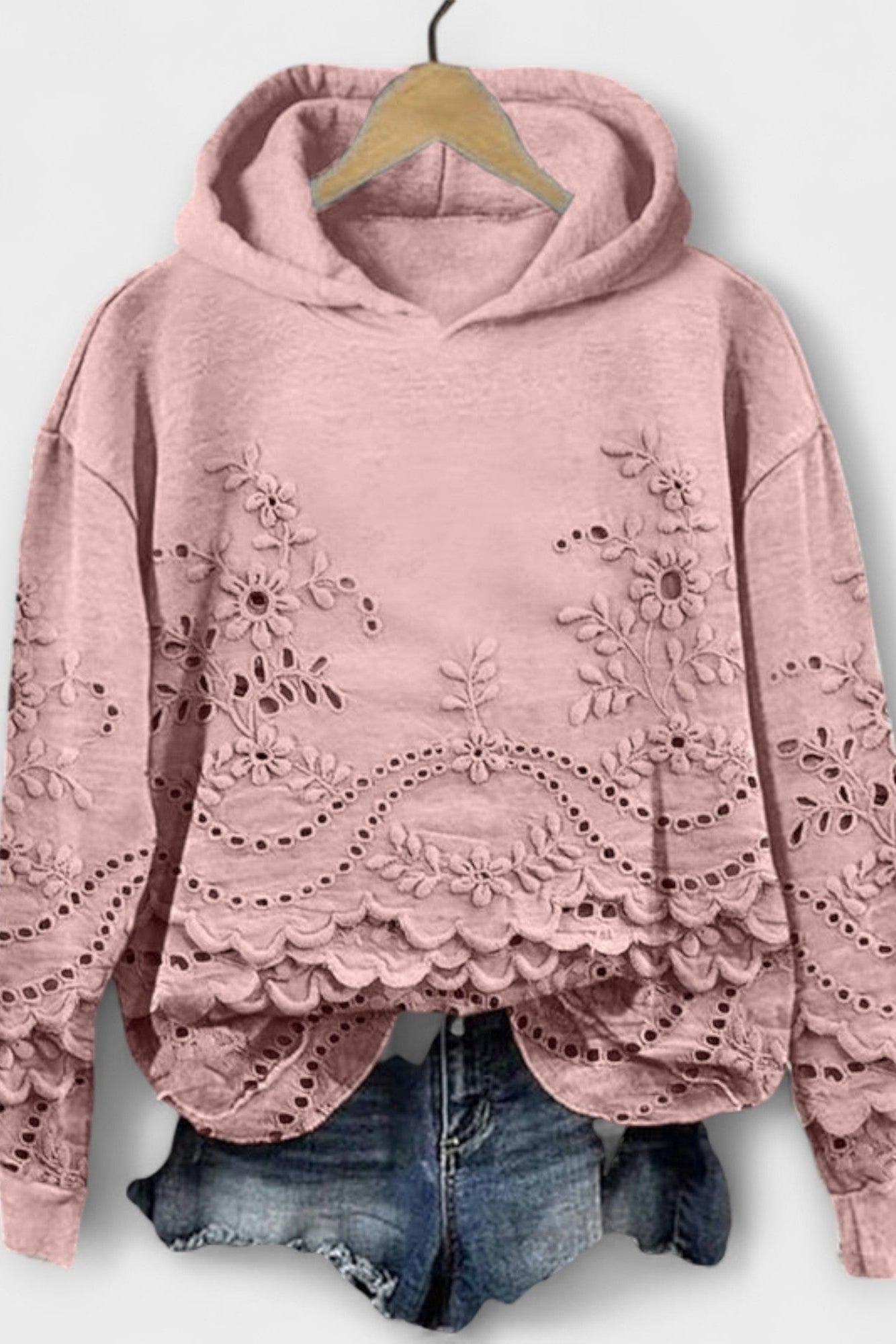 Grace™ Mikina