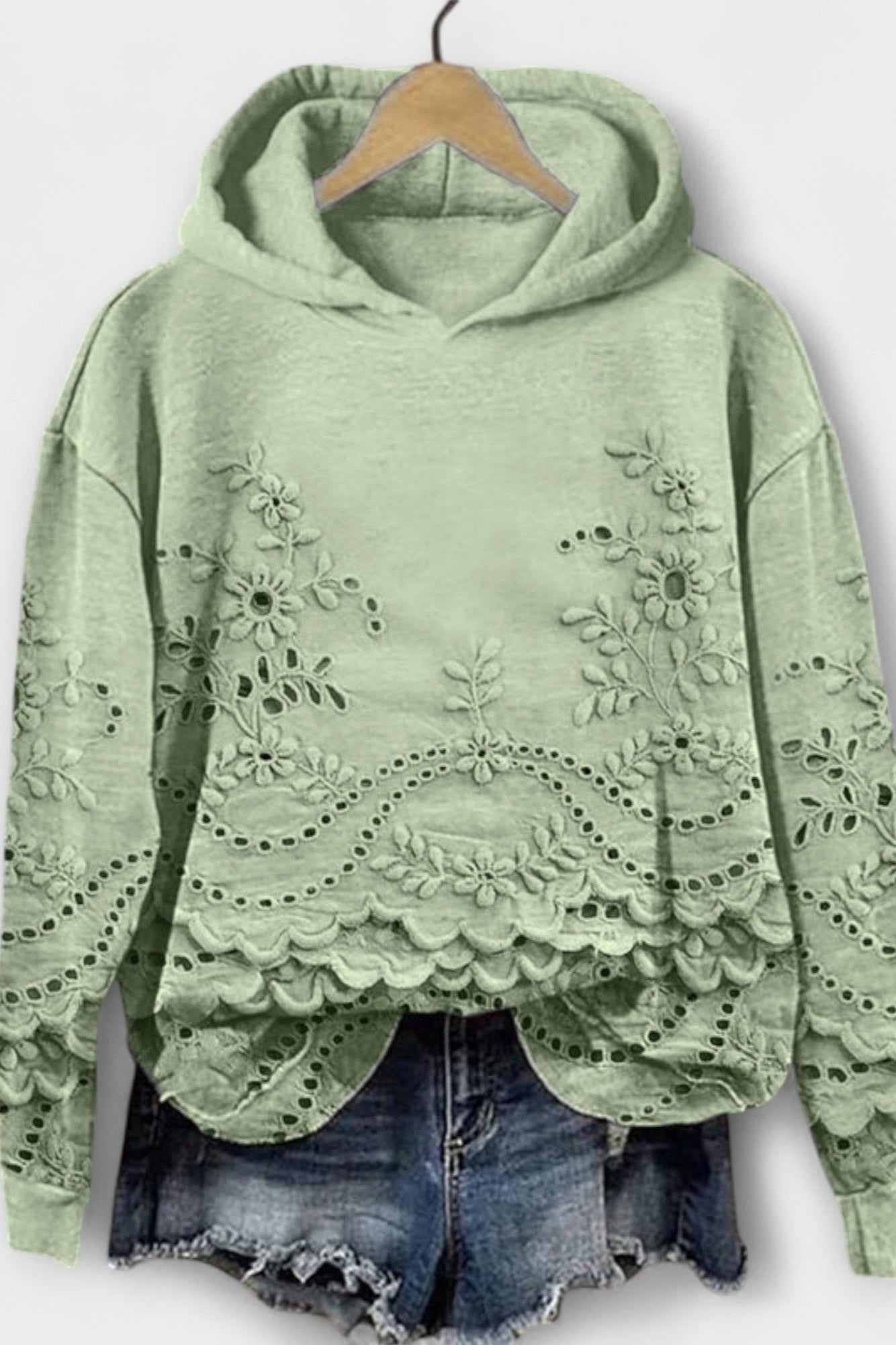 Grace™ Mikina