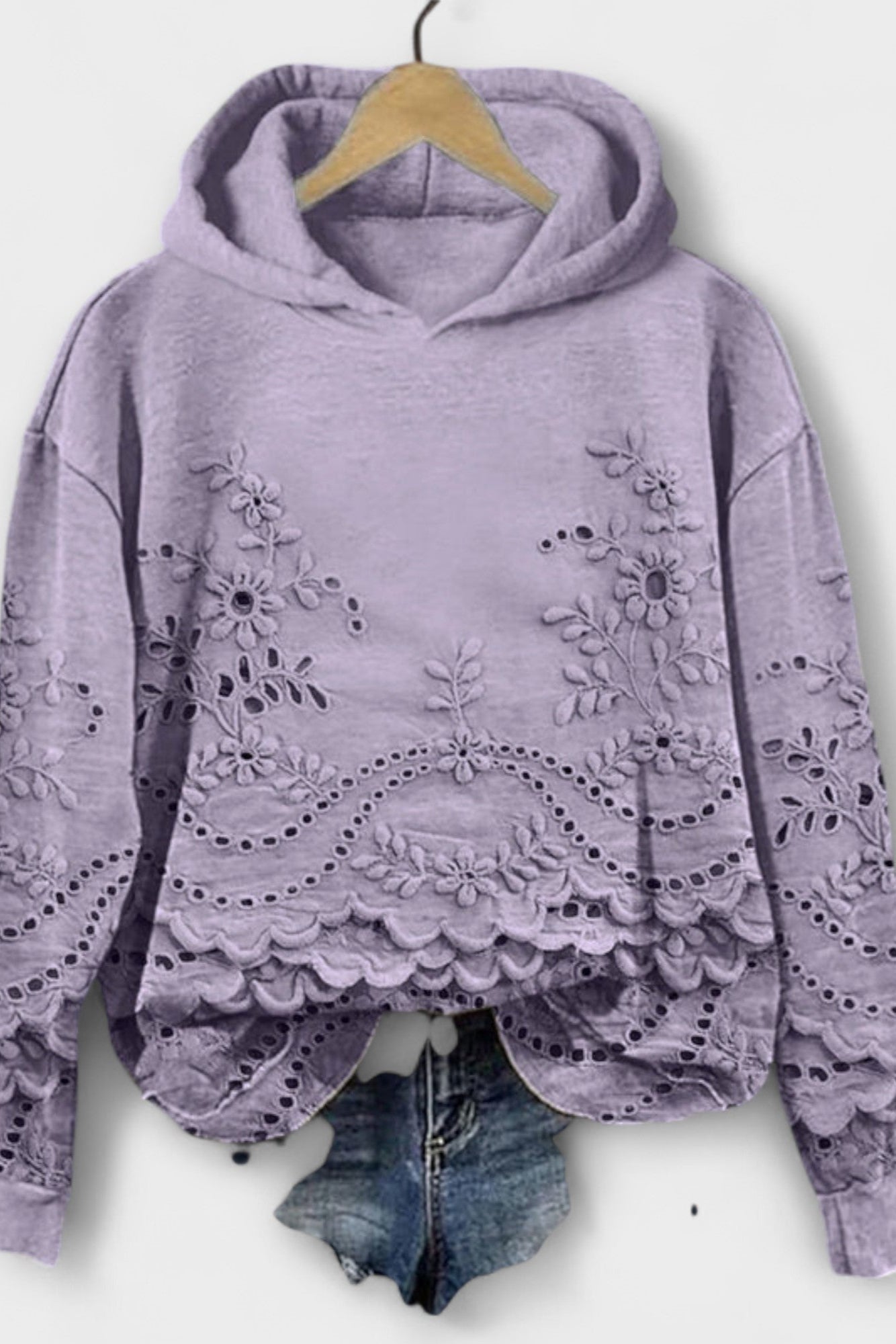 Grace™ Mikina