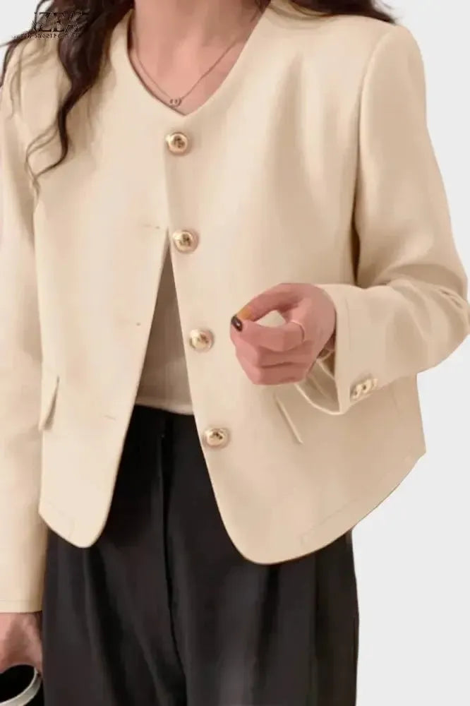 Isla Vibe – Dokonalé sako