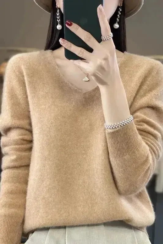 Kide™ Svetr na vysoké škole