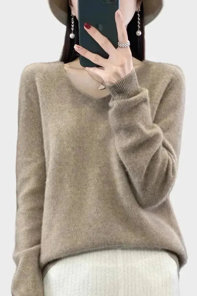 Kide™ Svetr na vysoké škole