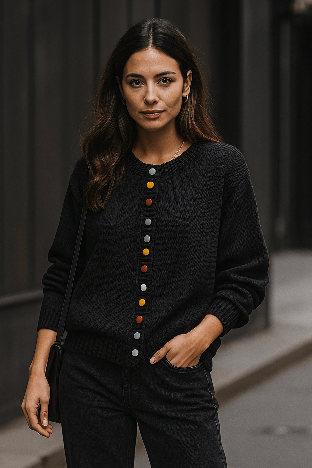 Lena Nadčasový Svetřík