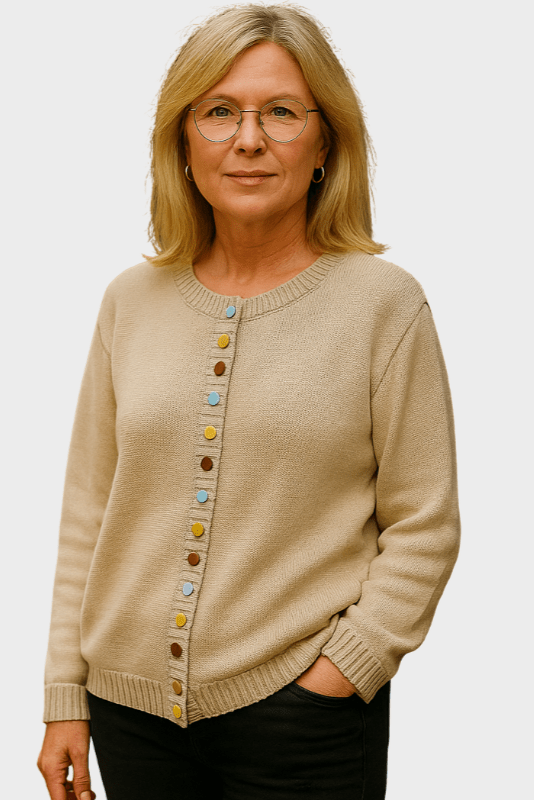Lena Nadčasový Svetřík