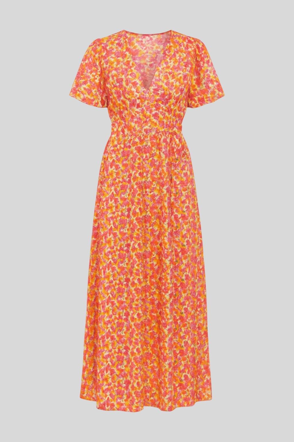 Marlene™ Maxi šaty