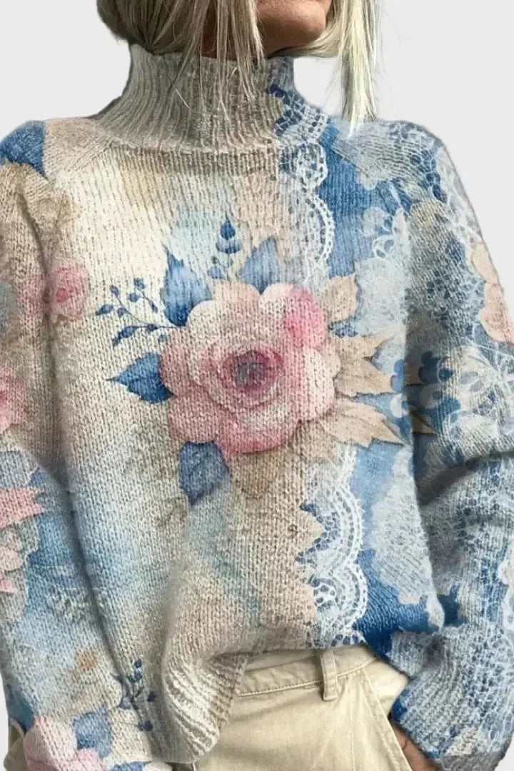 Salla™ Svetrová mikina