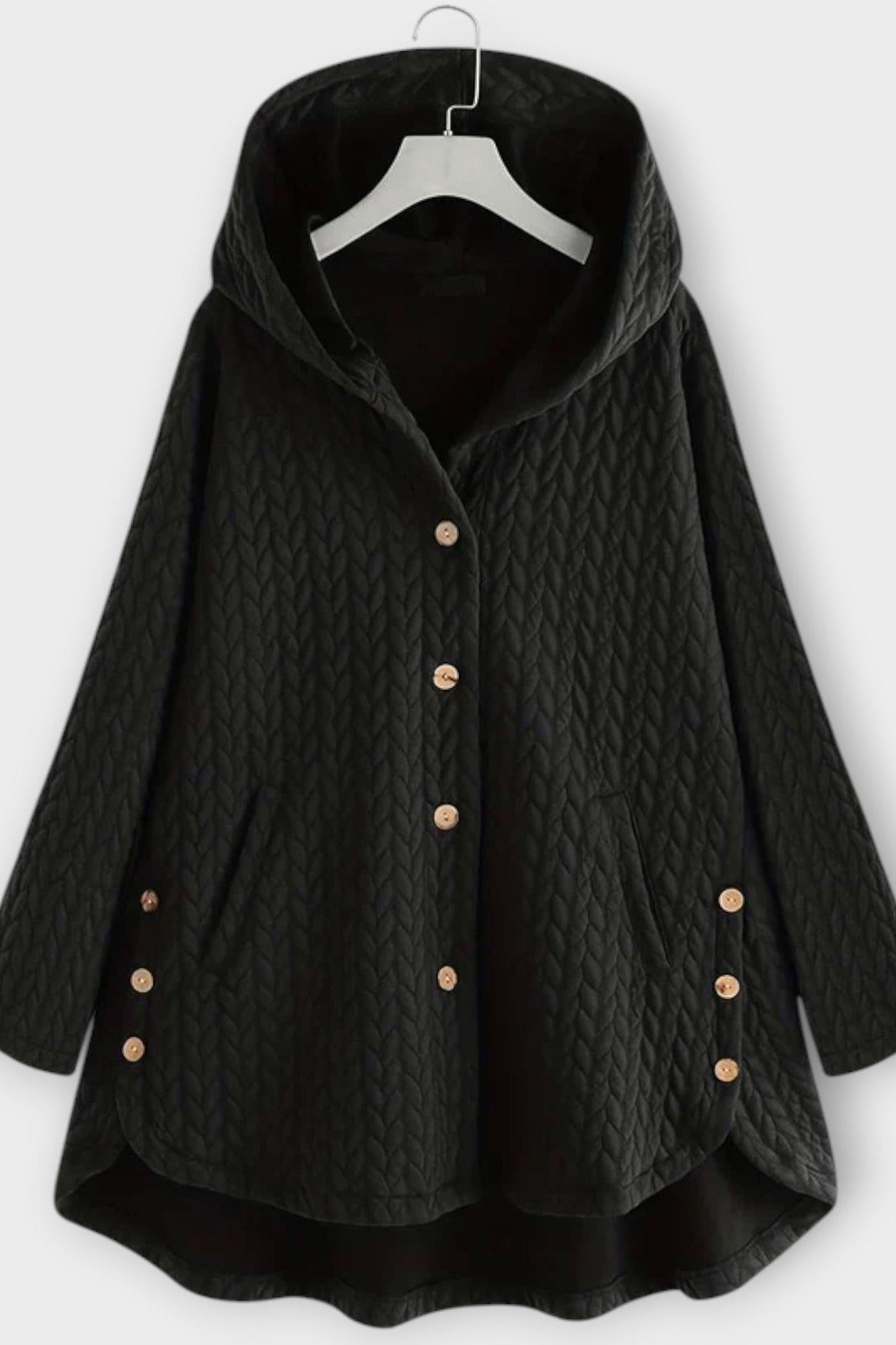 Seznamte se s Eline bundou