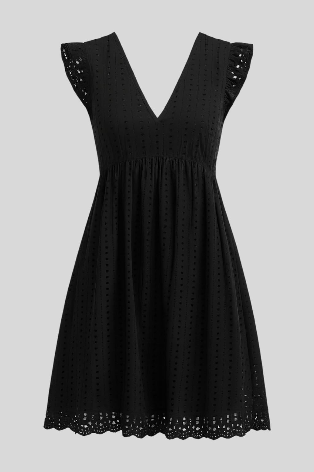 Soleil™ Mini šaty