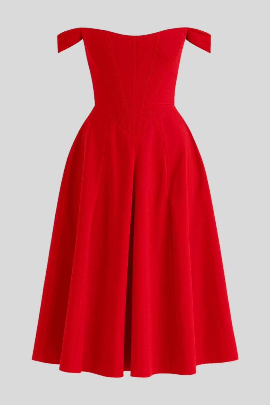 Sophie™ Střední šaty