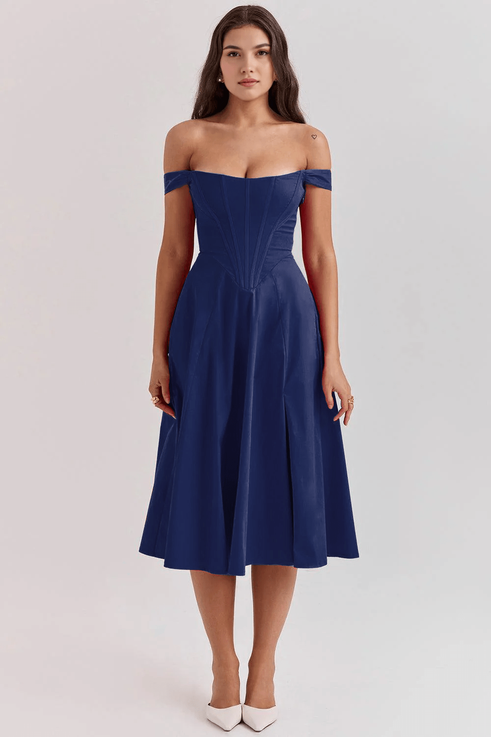 Sophie™ Střední šaty