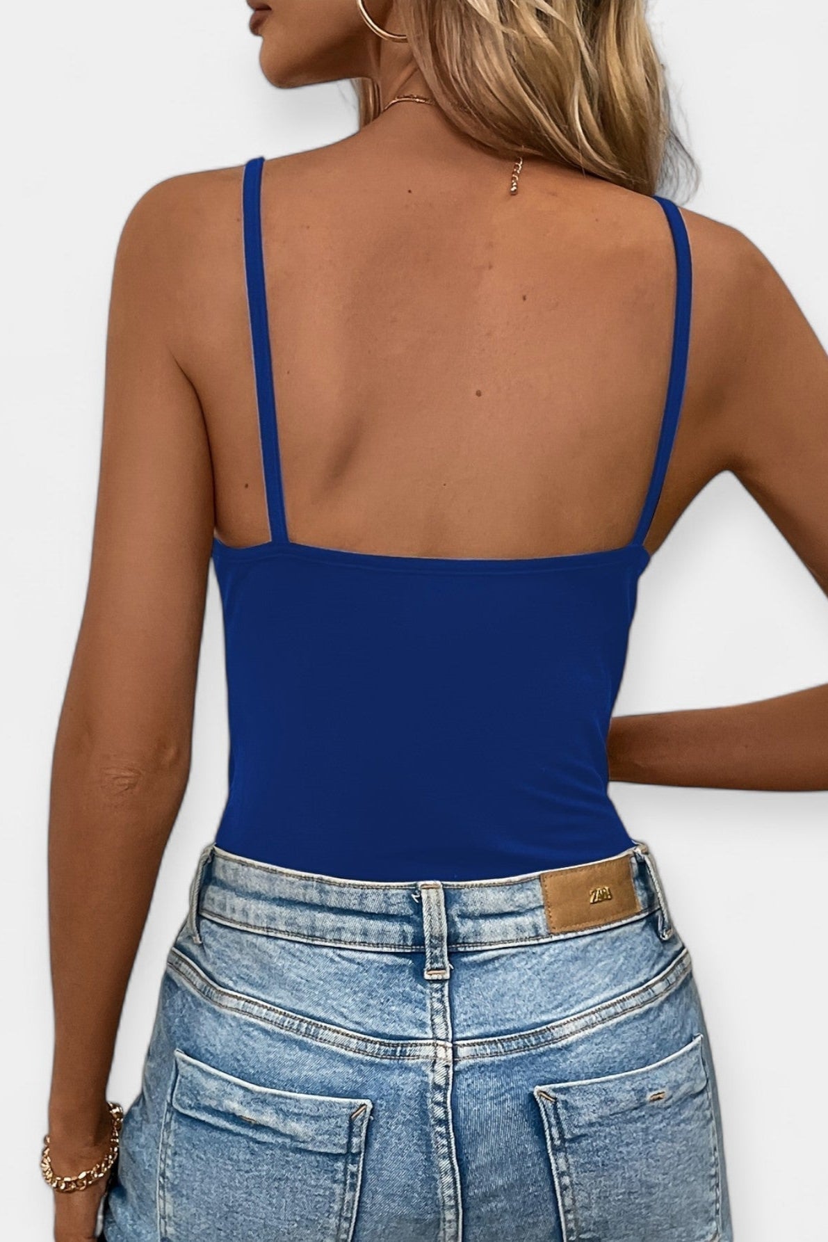Stella™ Body