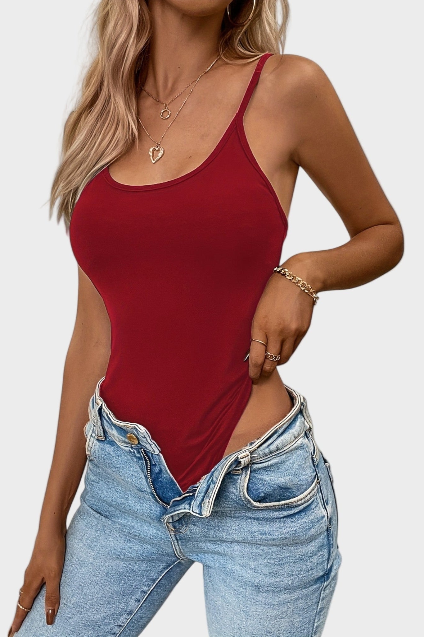 Stella™ Body