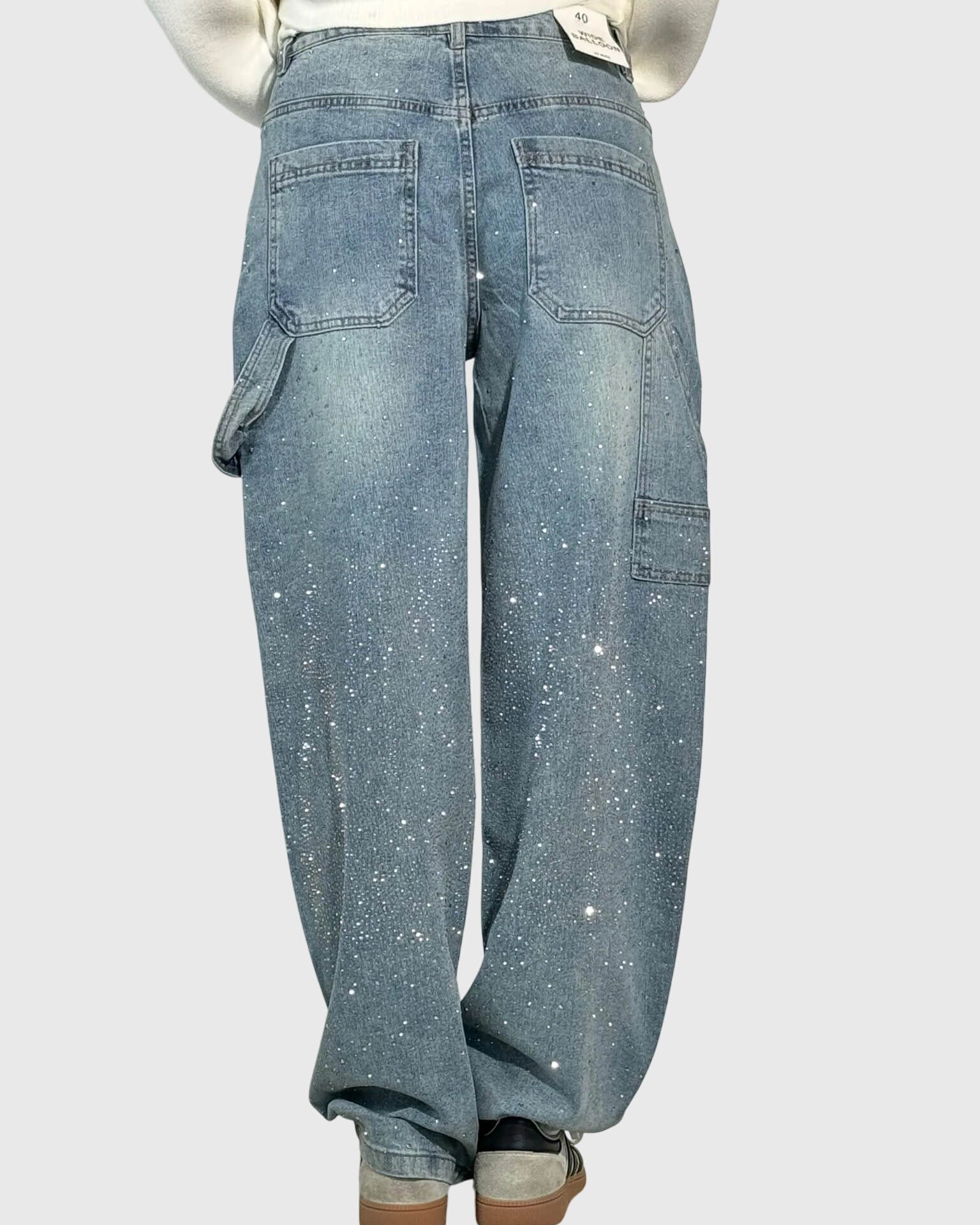Stella™ | Kalhoty