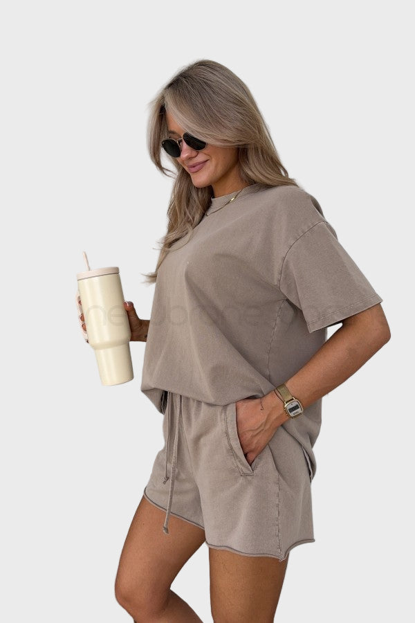 Barbora - 2 dílná bavlněná sada