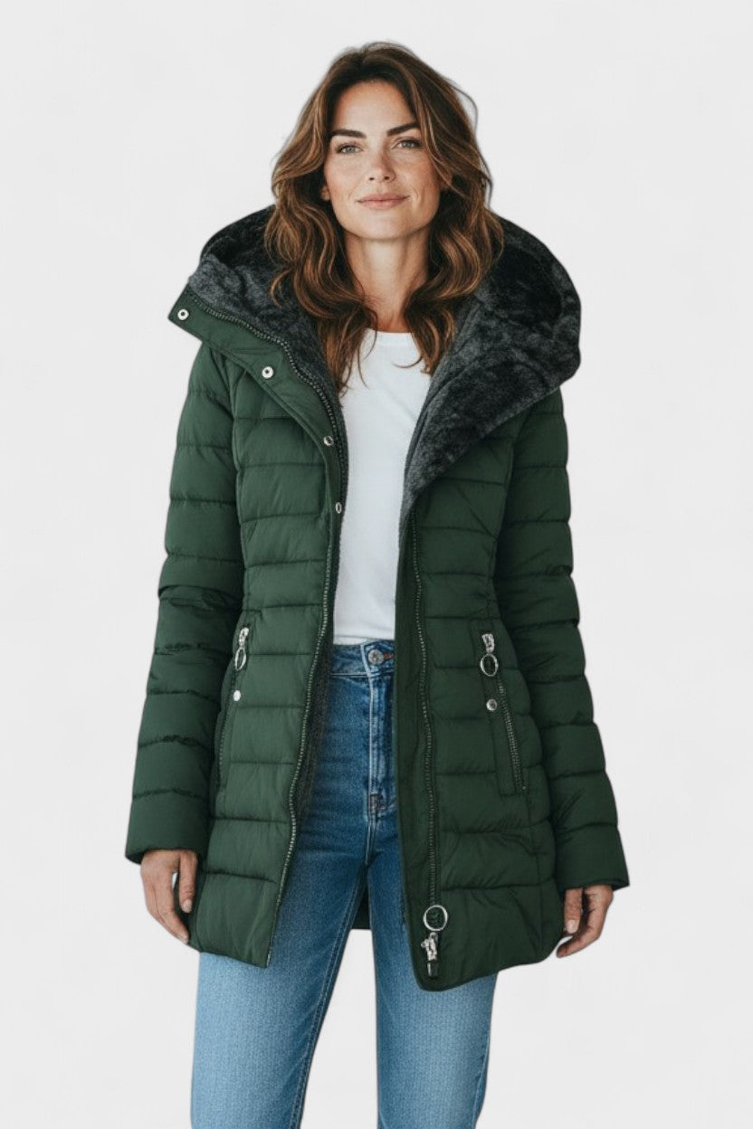 Veronika™ | Kabát