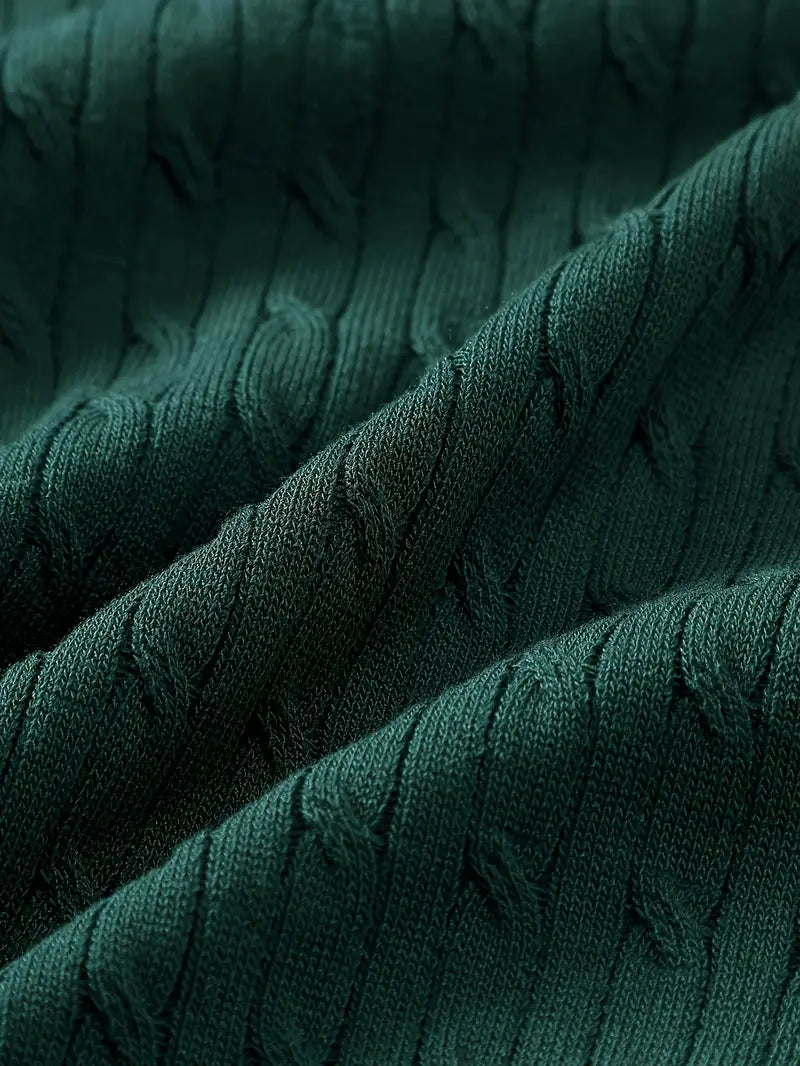 Savrani™ | Elegantní pletený svetr