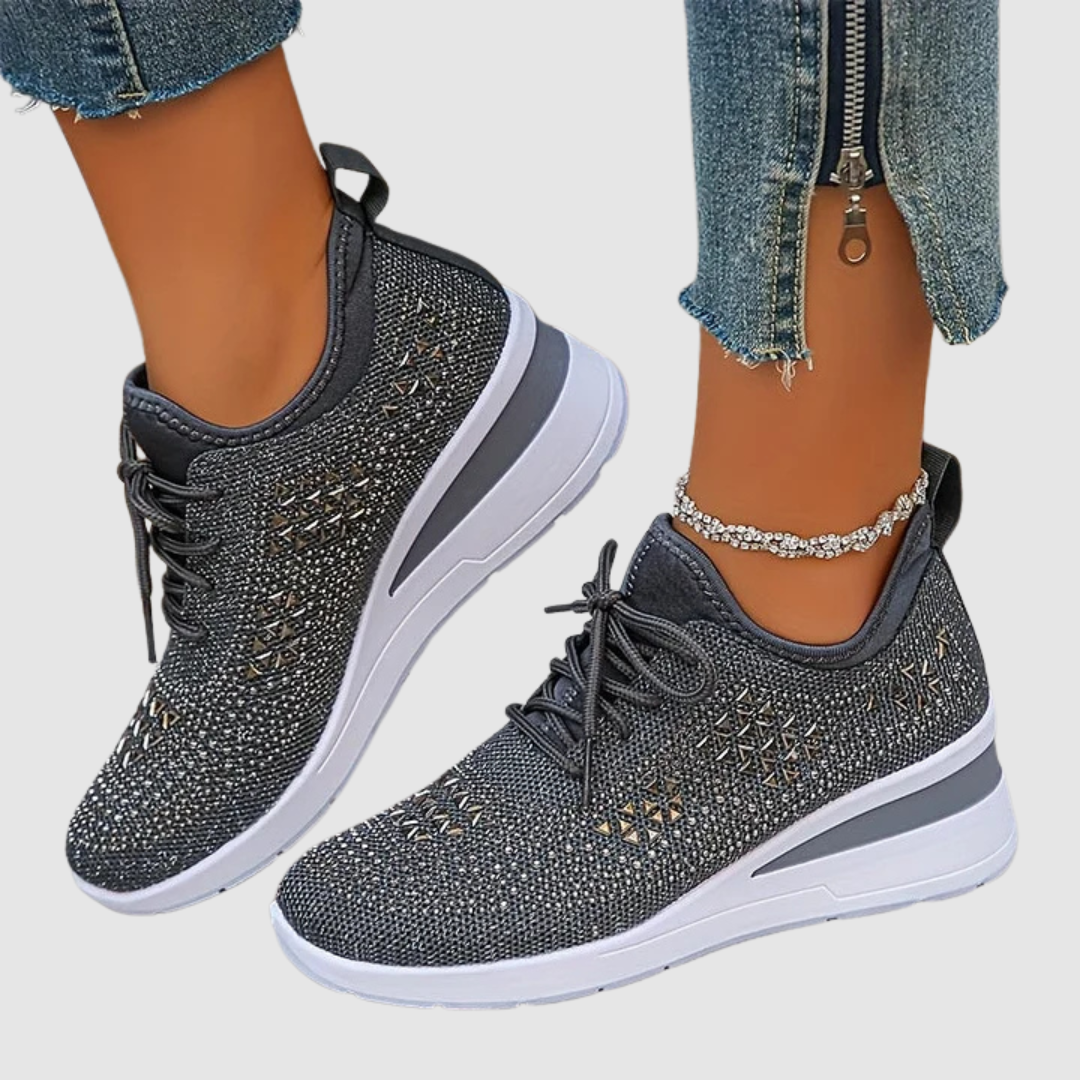 Nina - Ortopedické Tenisky