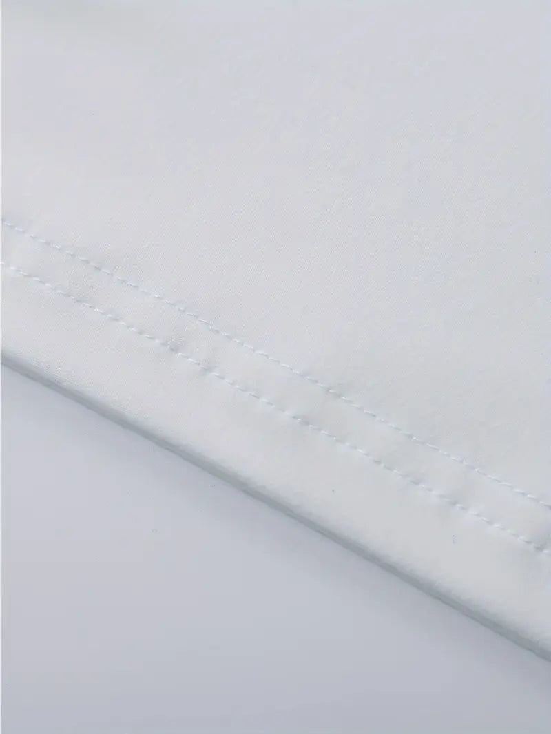 Savrani™ | Elegantní tričko s krátkým rukávem