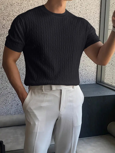 Savrani™ | Elegantní pletený svetr