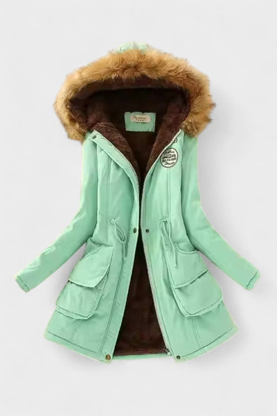 Milenka™ | Podzimní bunda