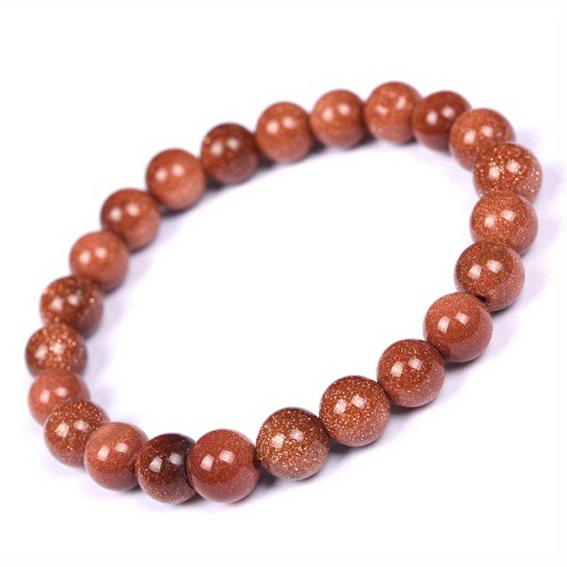 Isa měsíční kámen-náramek