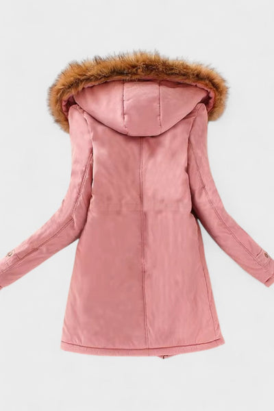 Milenka™ | Podzimní bunda