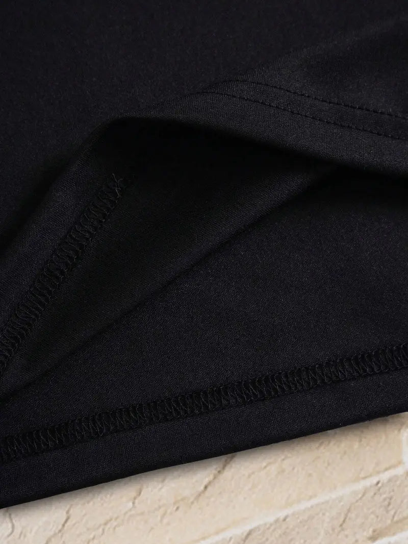 Savrani™ | Elegantní tričko s krátkým rukávem