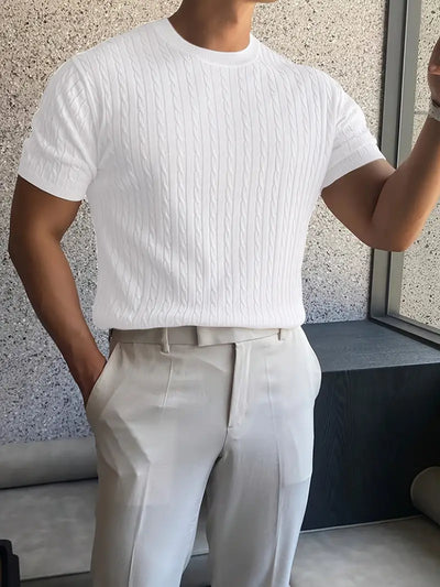 Savrani™ | Elegantní pletený svetr