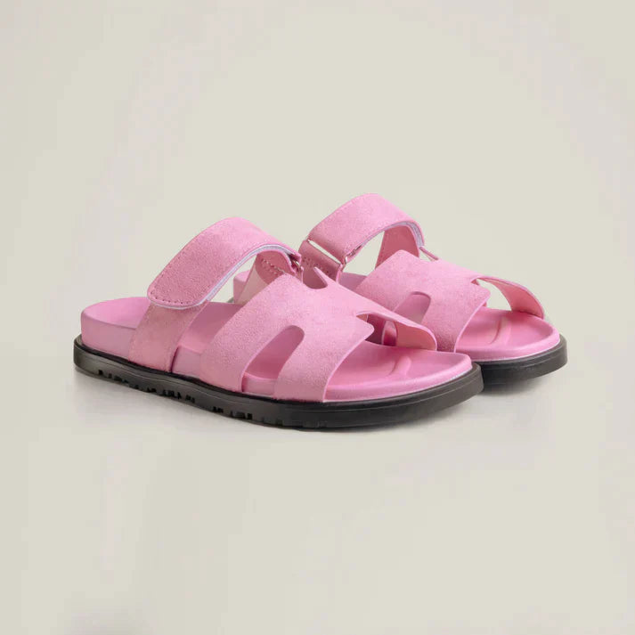 Roma - Sandály nadčasové unisex vysoké kvality