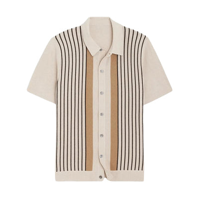 Savrani™ | Poloko s knoflíky