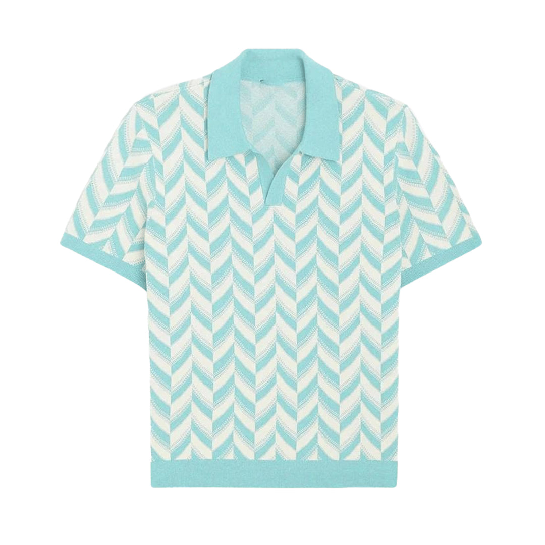 Savrani™ | Polo a límec V.