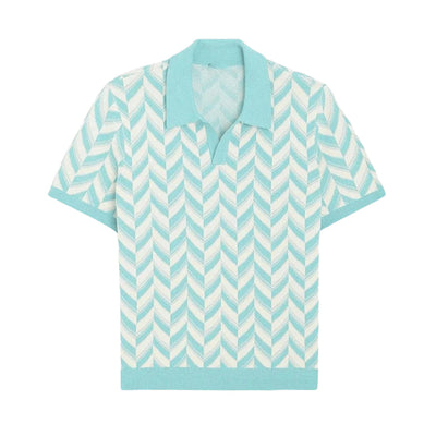 Savrani™ | Polo a límec V.