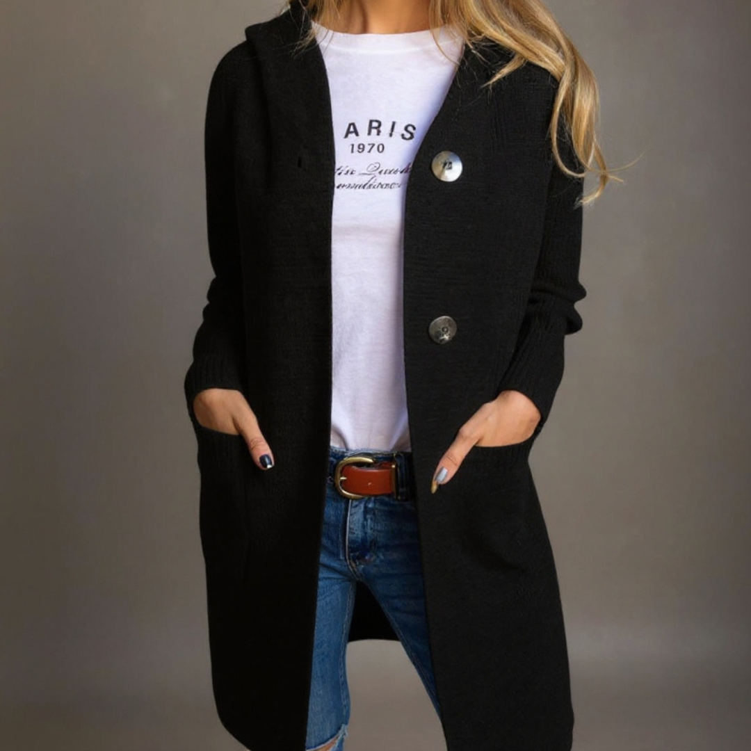 VIOLA™ | DLOUHÝ KARDIGAN