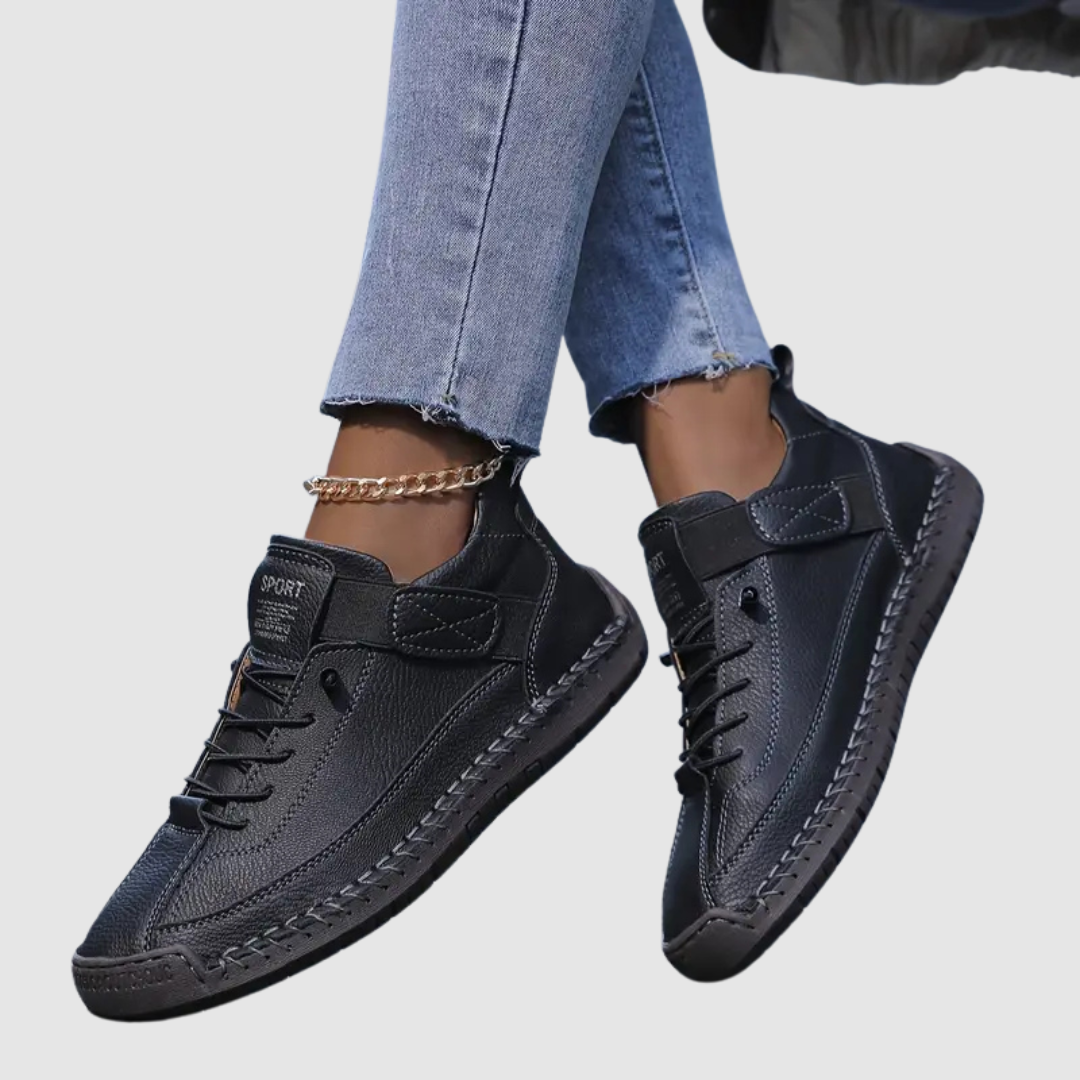 Viktorie - Pohodlné tenisky