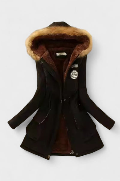 Milenka™ | Podzimní bunda