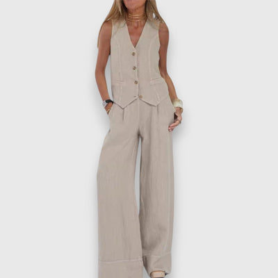 Zuzana - Sada dvou kusů pro letní lehkost