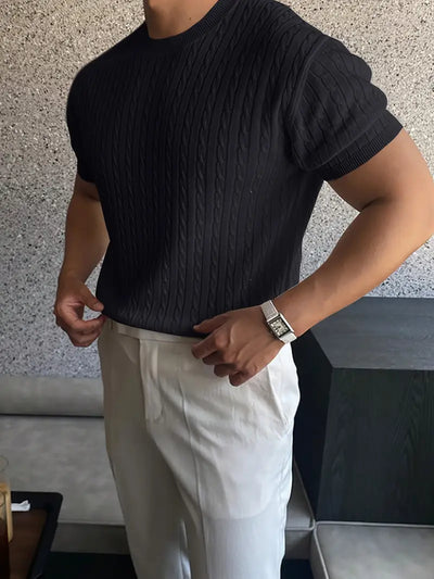 Savrani™ | Elegantní pletený svetr